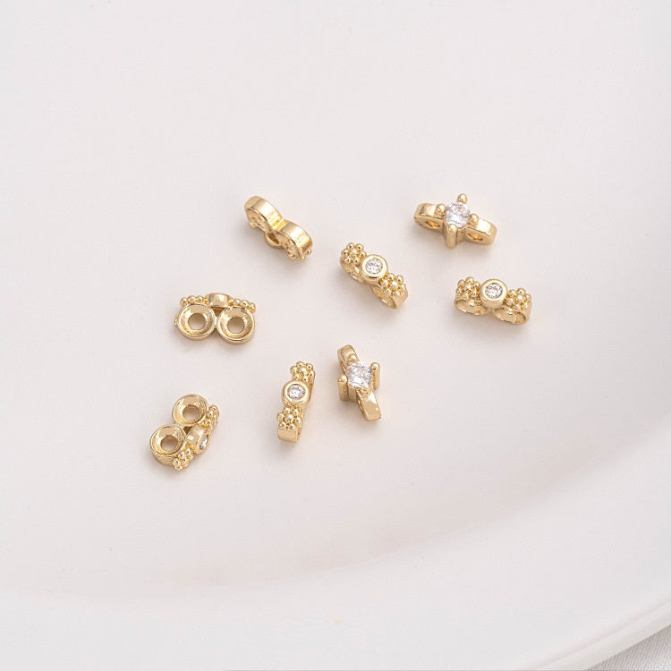 Double/Triple Hole Spacer