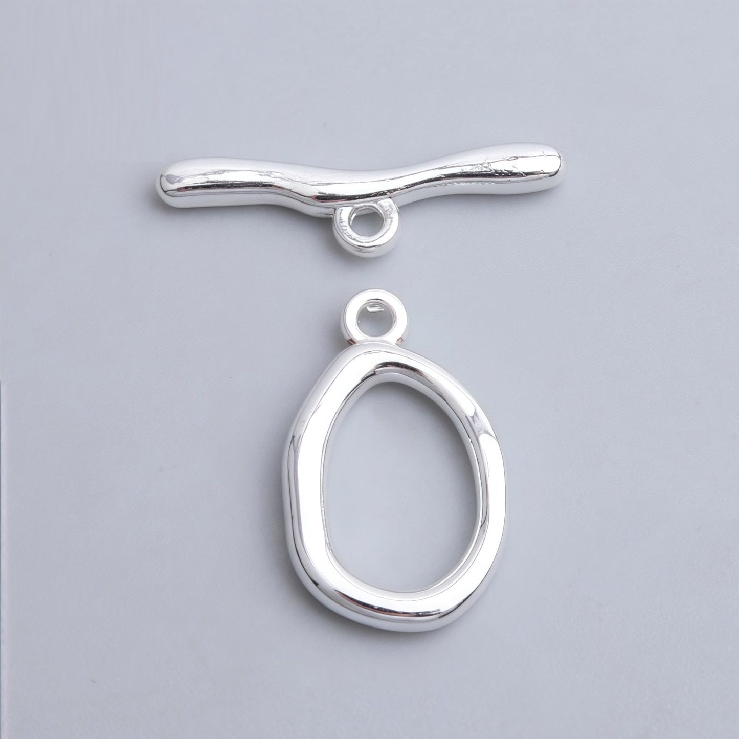 Smooth OT Closure/Clasp Set