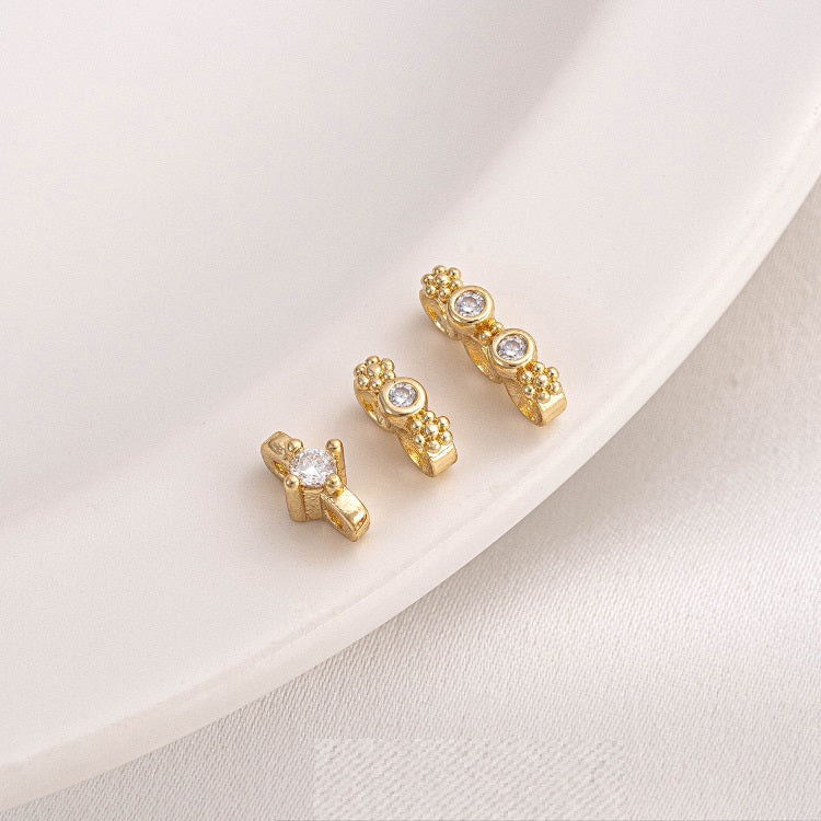 Double/Triple Hole Spacer