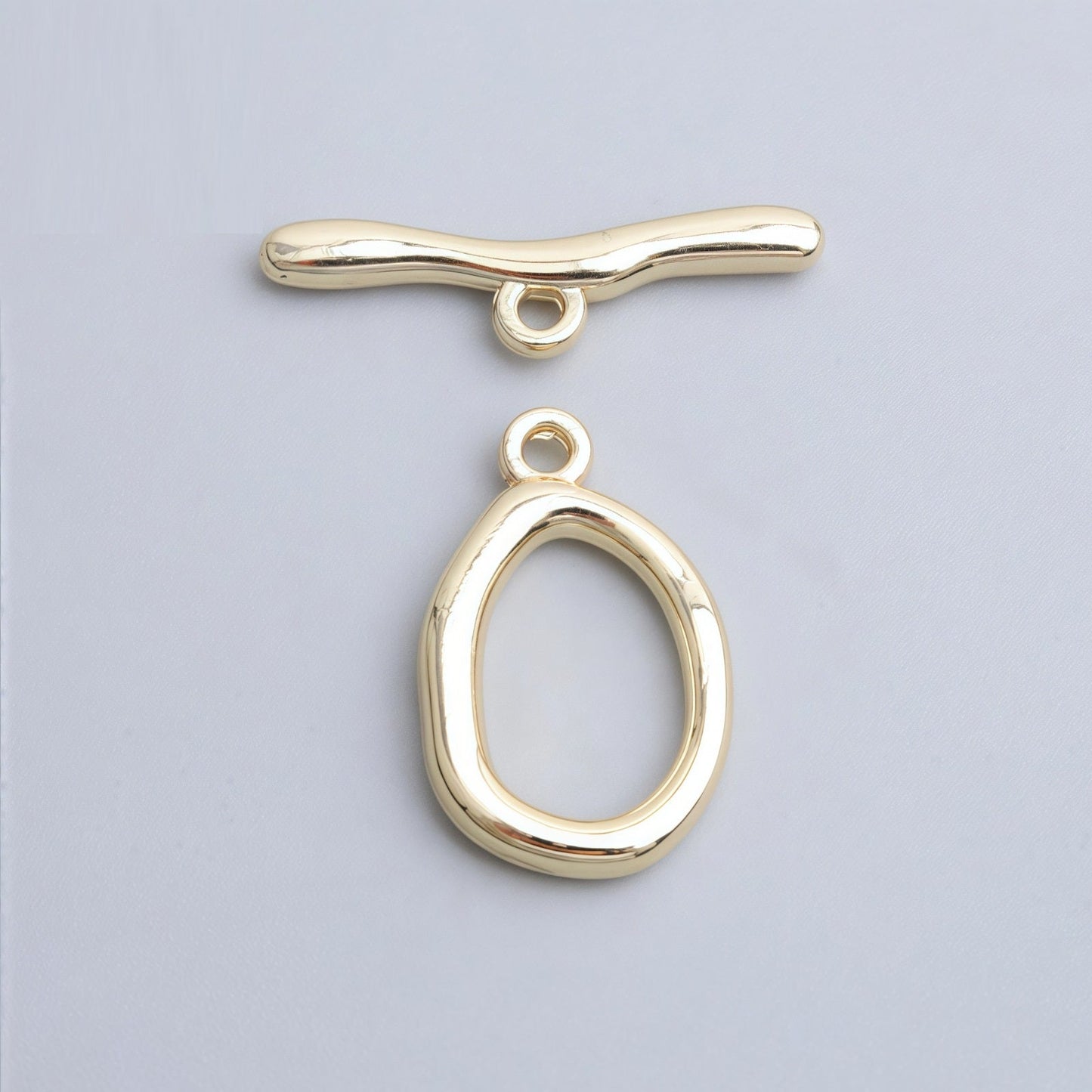 Smooth OT Closure/Clasp Set