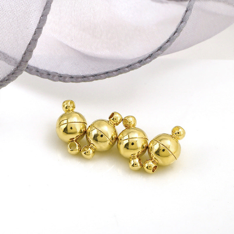 5pcs Magnetic Clasps