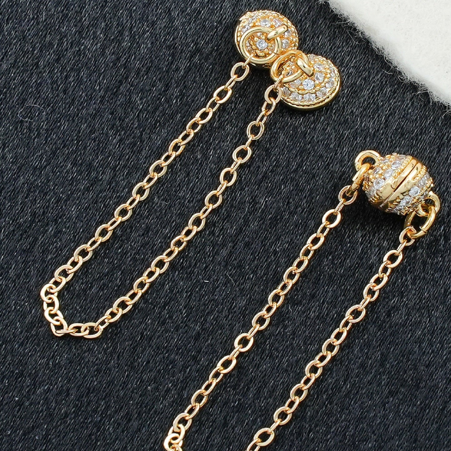 Magnetic Clasp Set