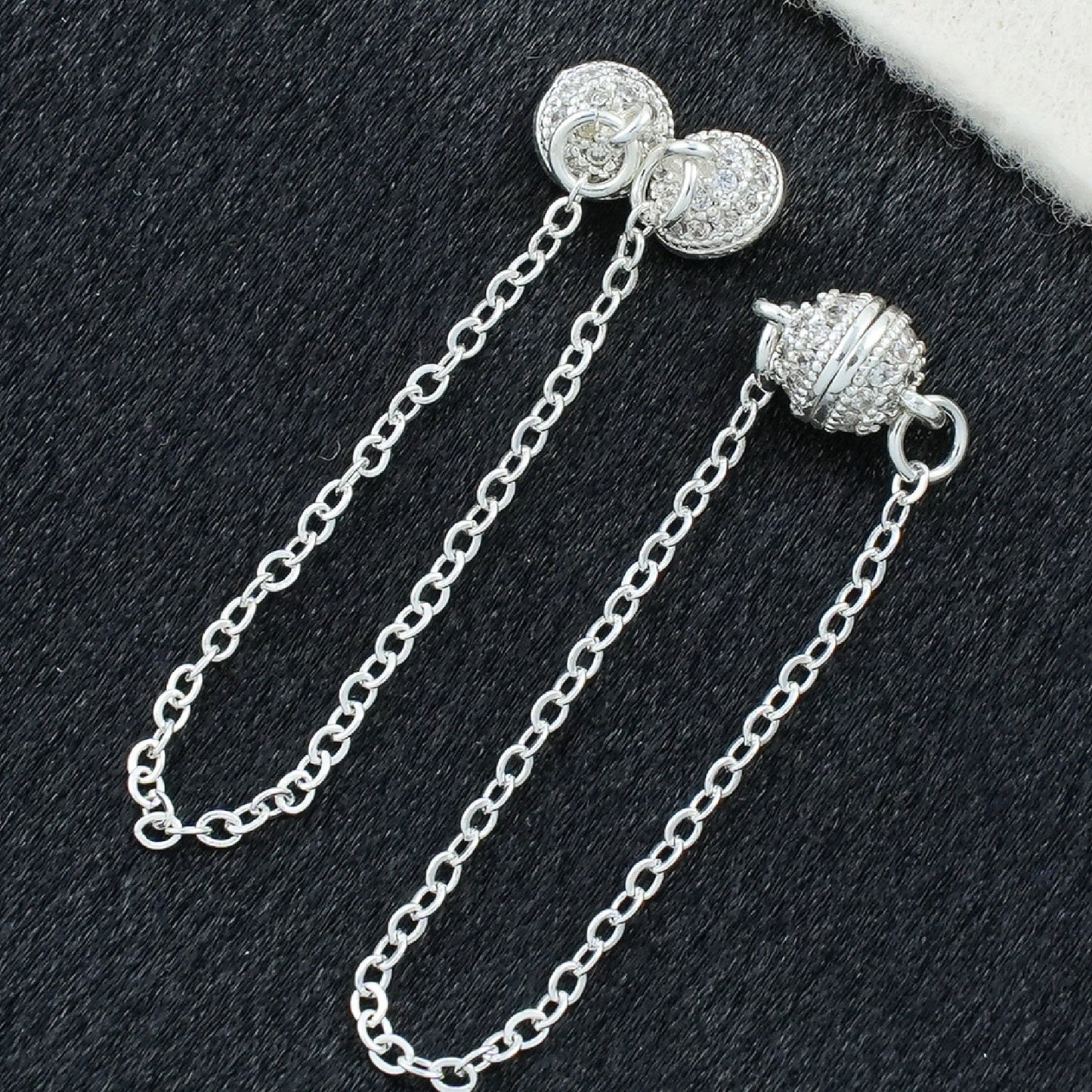 Magnetic Clasp Set
