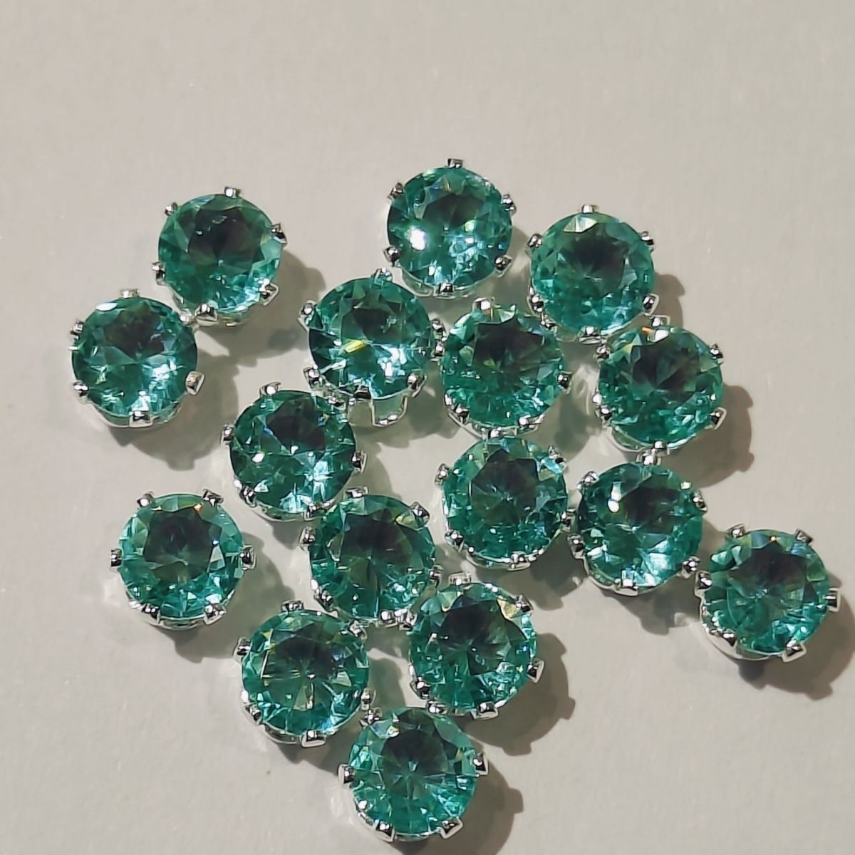 Round Diamond 3mm /4mm /5mm /6mm/ 8mm