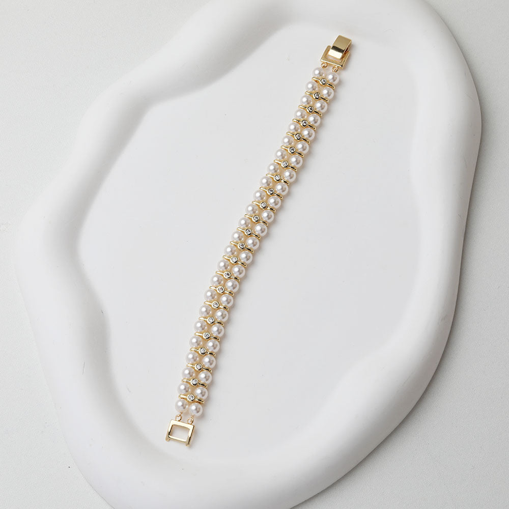 Clasp Set for Single & Double Strand