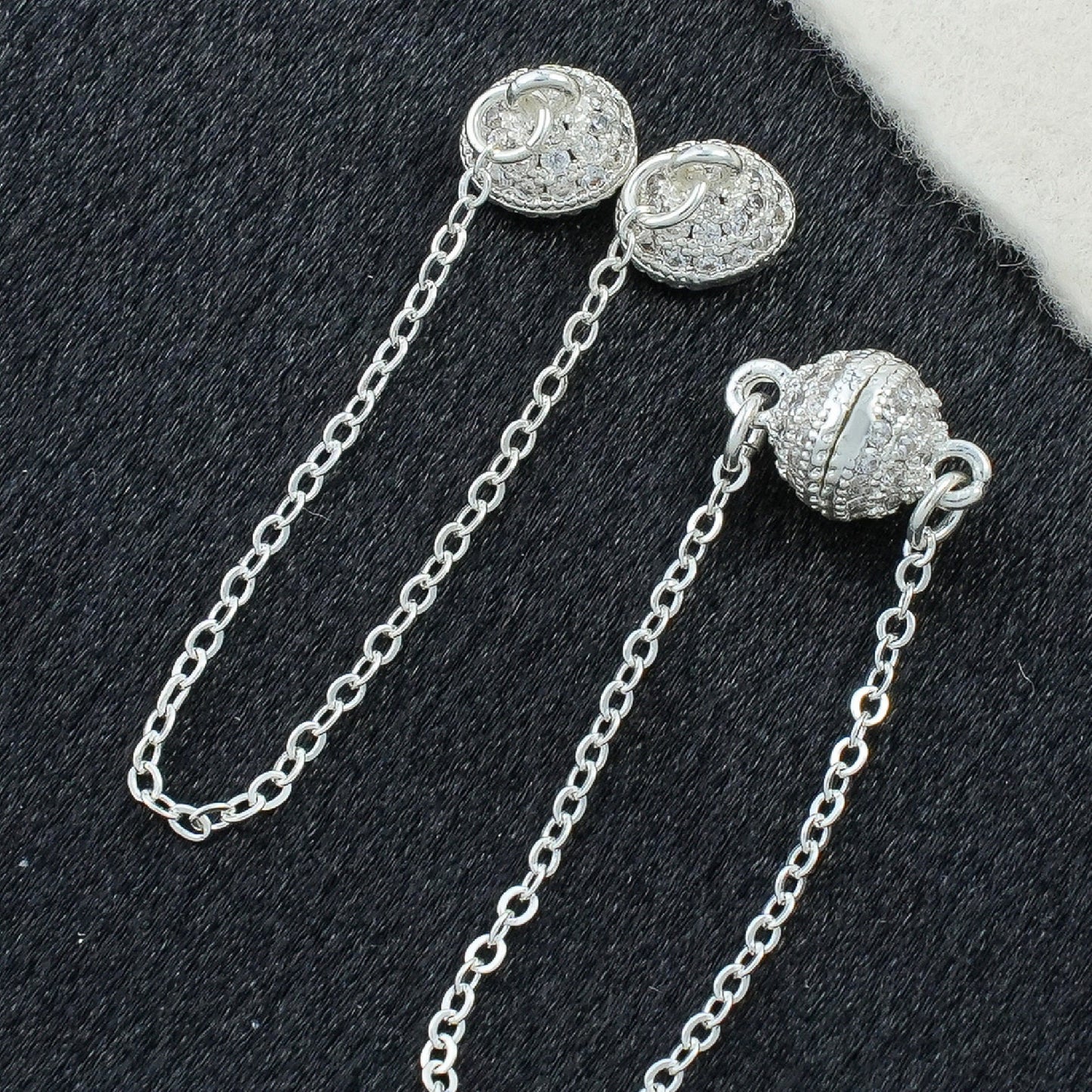 Magnetic Clasp Set