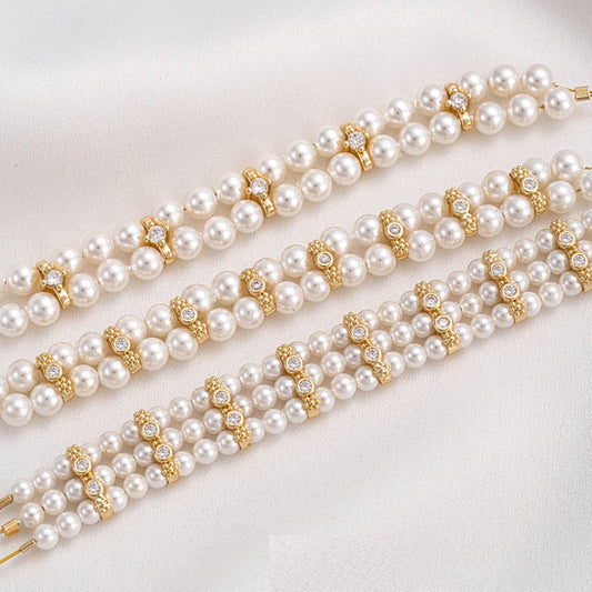 Double/Triple Hole Spacer