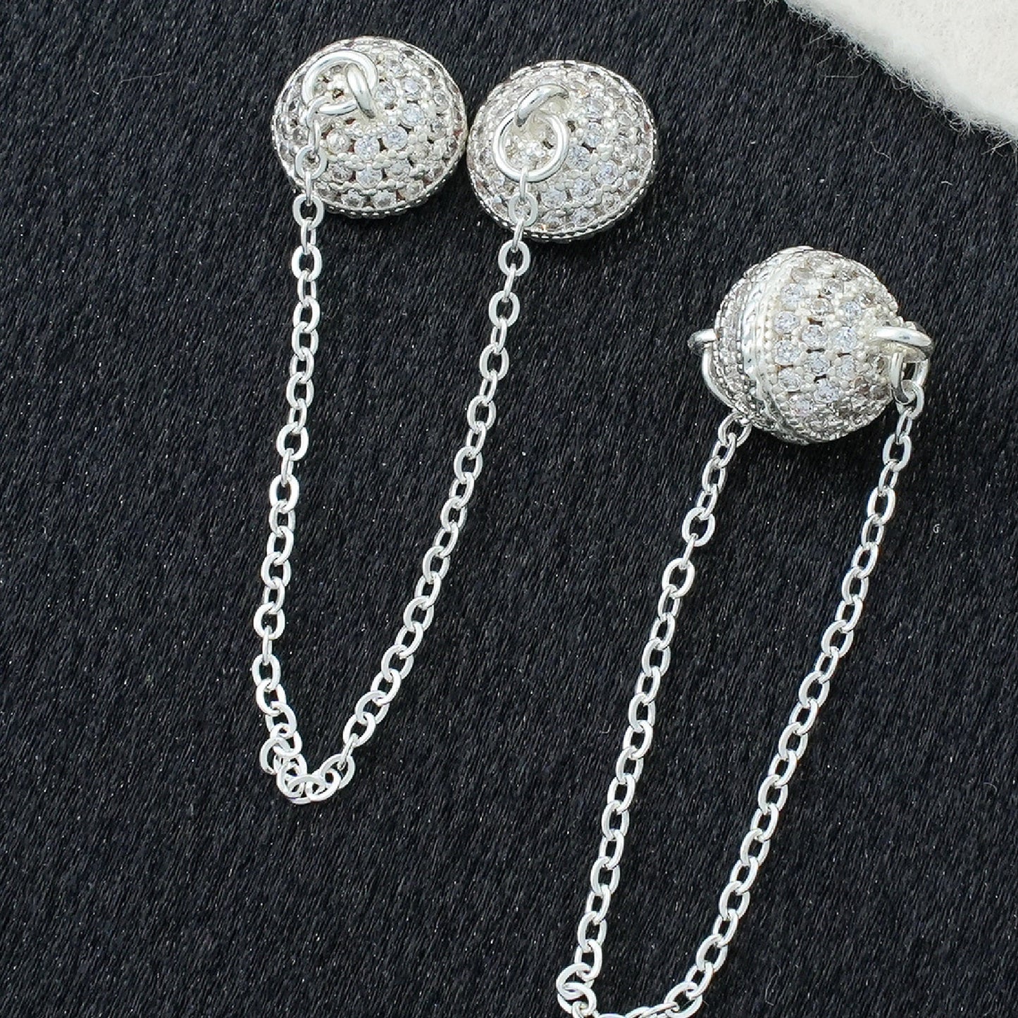 Magnetic Clasp Set