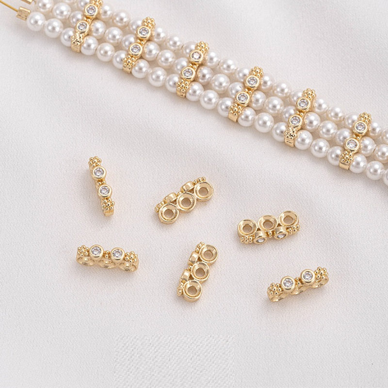 Double/Triple Hole Spacer