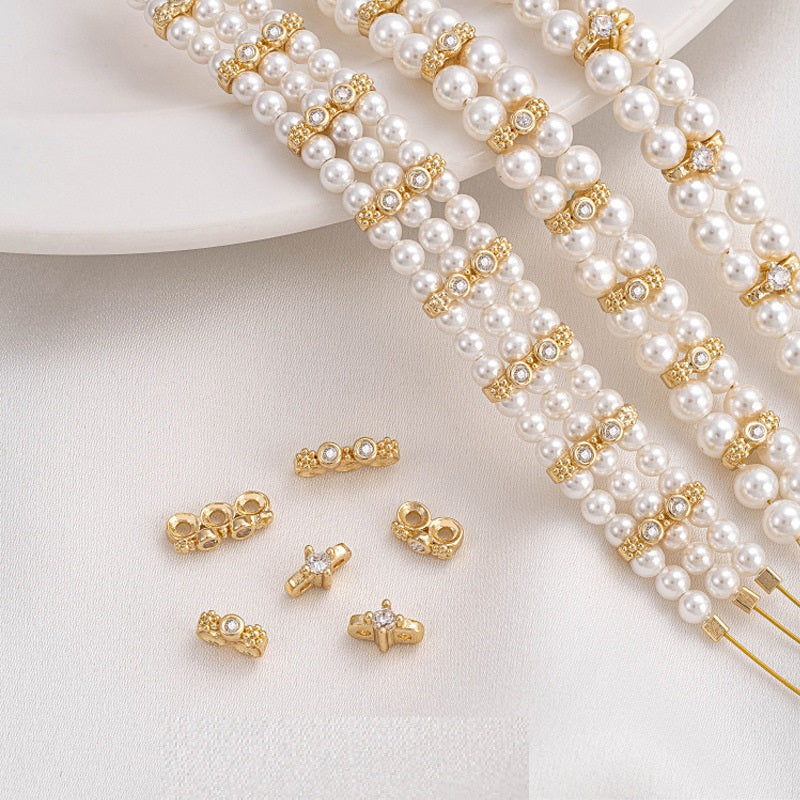 Double/Triple Hole Spacer