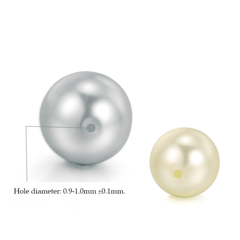 Crystal Creamrose Pearl - Swarovski Color (621)