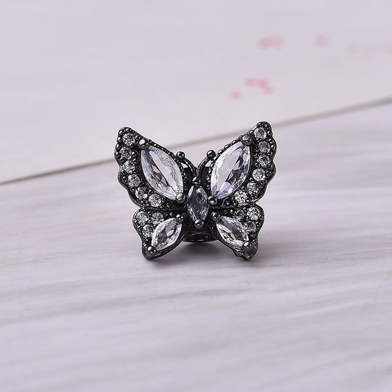 Butterfly CZ Spacer