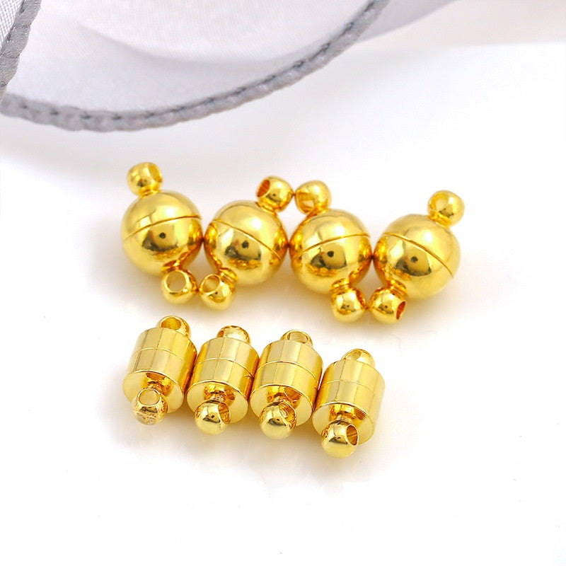 5pcs Magnetic Clasps