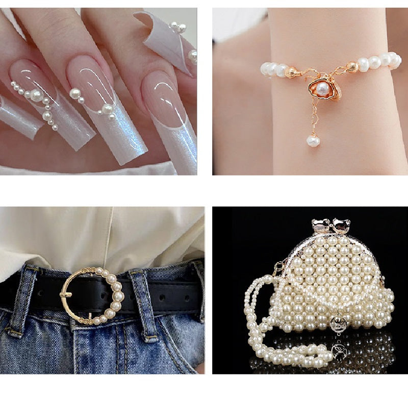 Crystal Lavender Pearl - Swarovski Pearl (524)