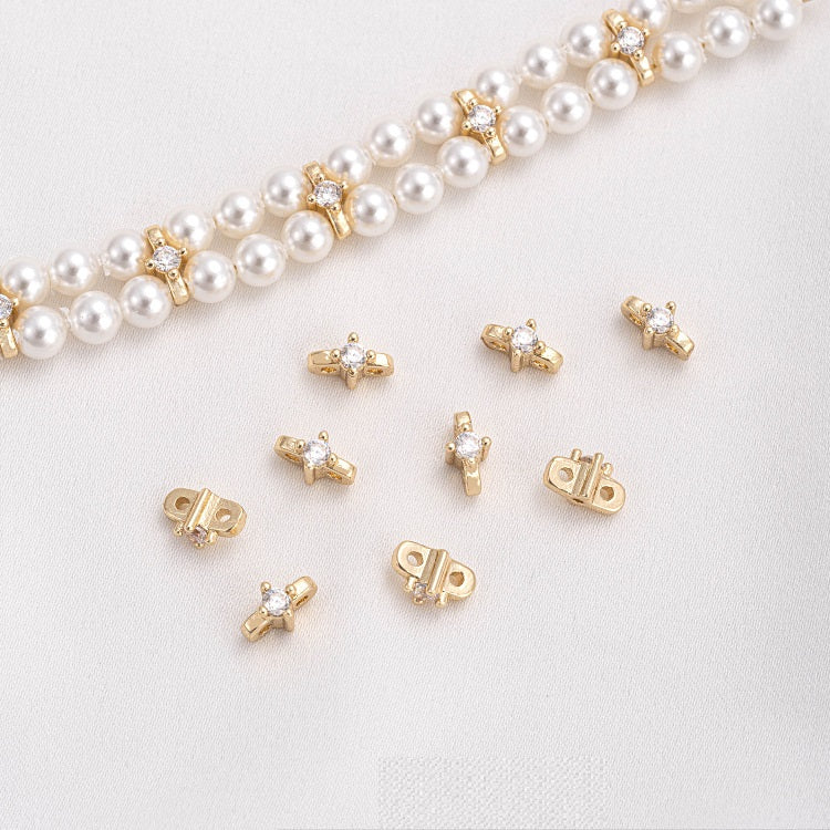 Double/Triple Hole Spacer