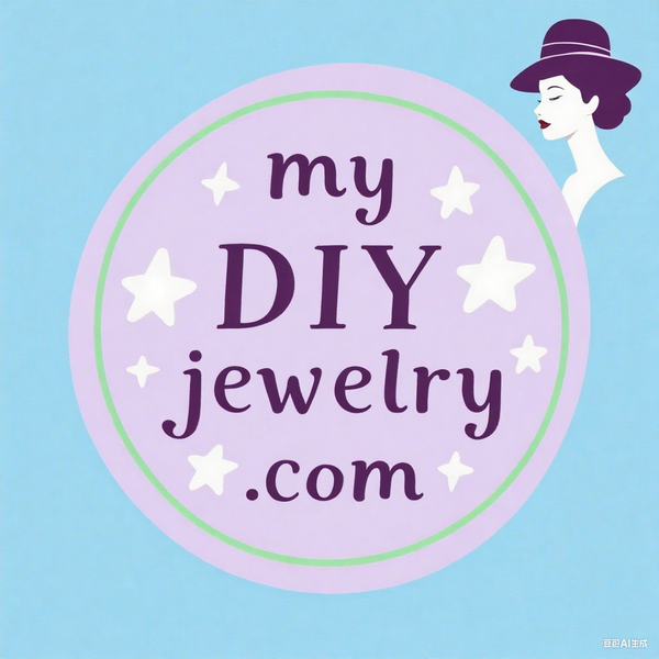 My DIY Jewelry