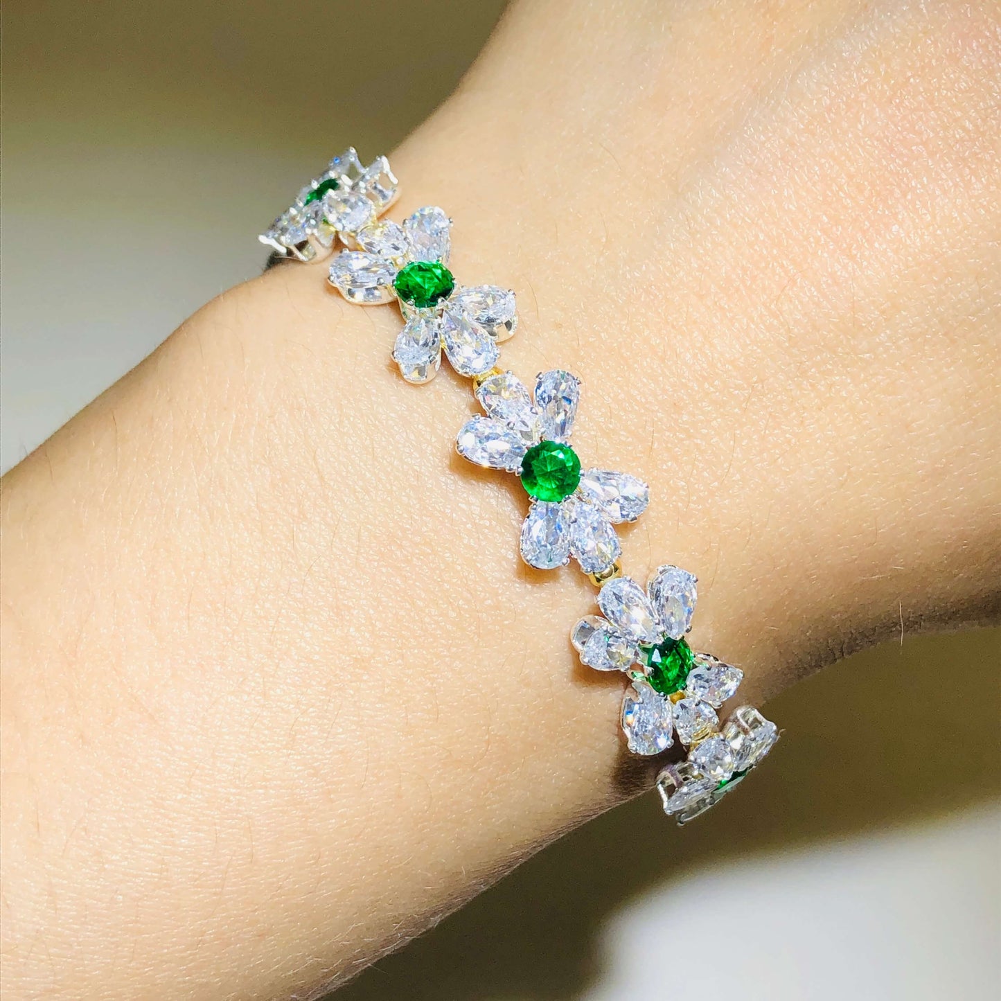 Pear-shape Diamond 3*5mm