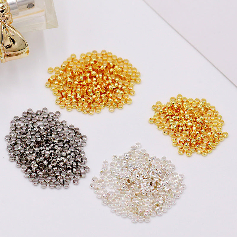100pcs Position Stopper Beads