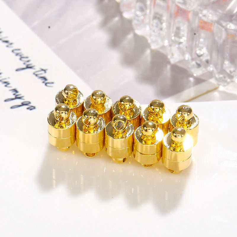 5pcs Magnetic Clasps