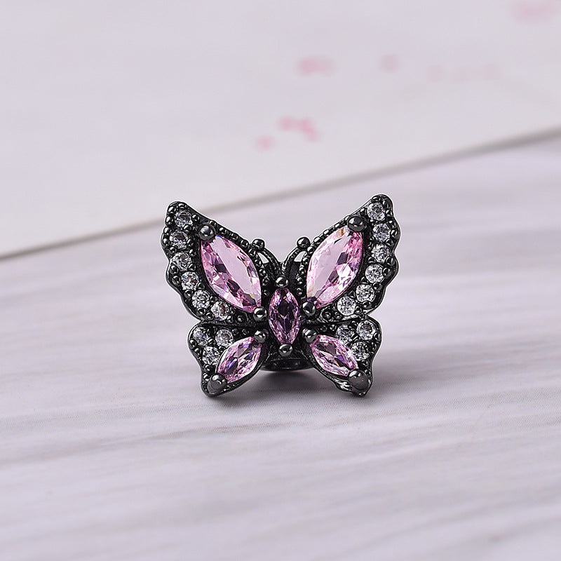 Butterfly CZ Spacer