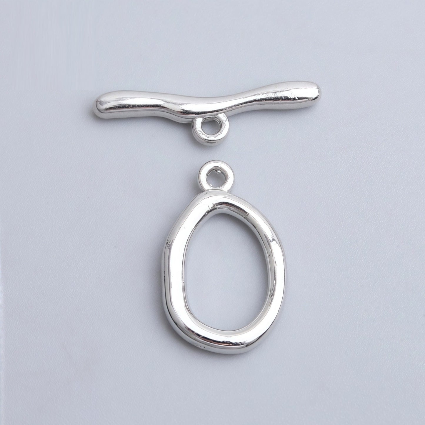 Smooth OT Closure/Clasp Set