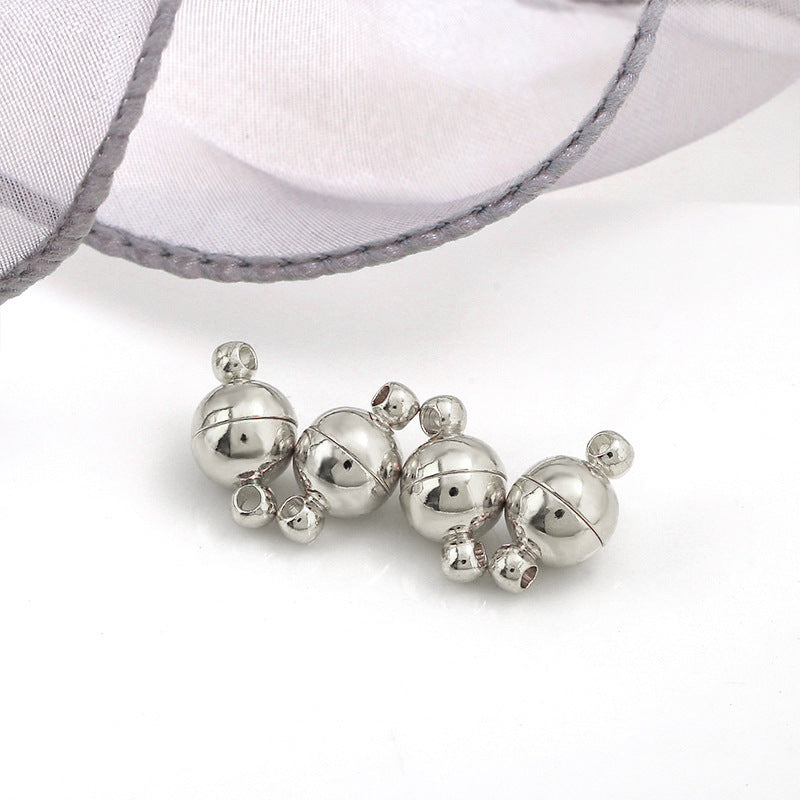 5pcs Magnetic Clasps