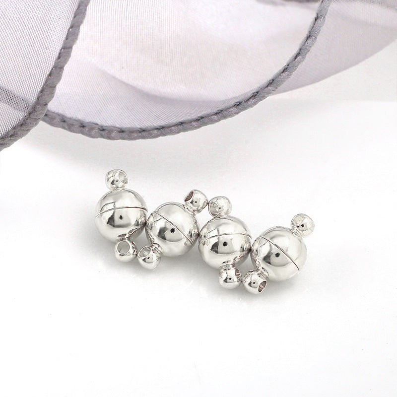 5pcs Magnetic Clasps